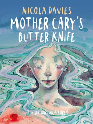 cover image of Mother Cary's Butter Knife